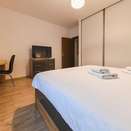 Spacious&Quiet 2 Bedroom Apartment Cluj-Napoca Exterior foto