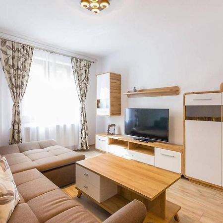 Spacious&Quiet 2 Bedroom Apartment Cluj-Napoca Exterior foto
