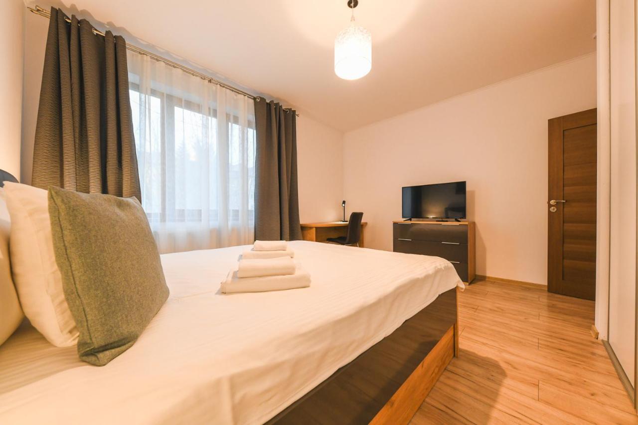 Spacious&Quiet 2 Bedroom Apartment Cluj-Napoca Exterior foto