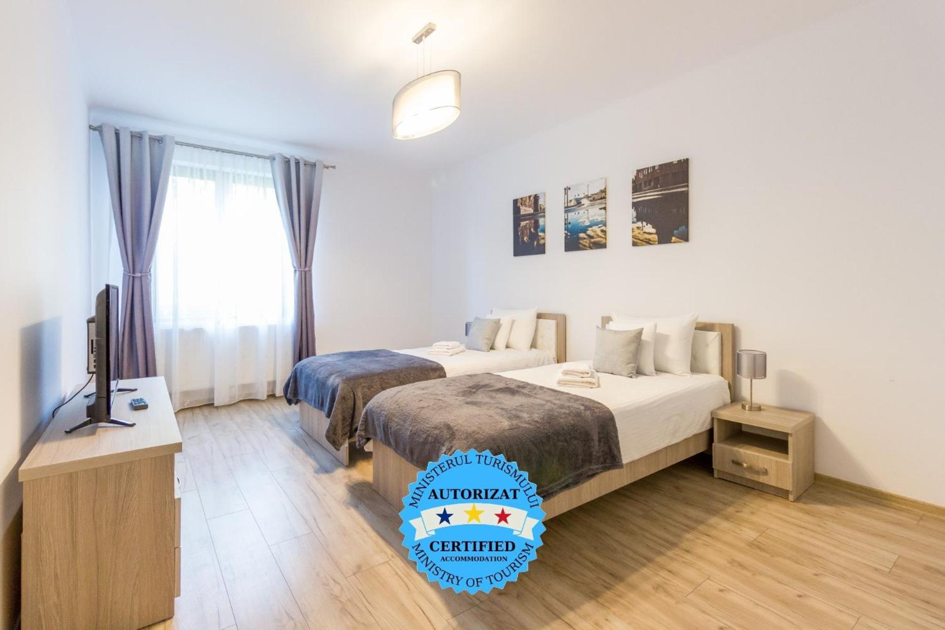 Spacious&Quiet 2 Bedroom Apartment Cluj-Napoca Exterior foto