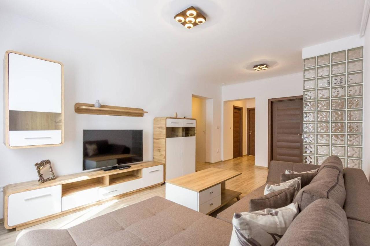Spacious&Quiet 2 Bedroom Apartment Cluj-Napoca Exterior foto