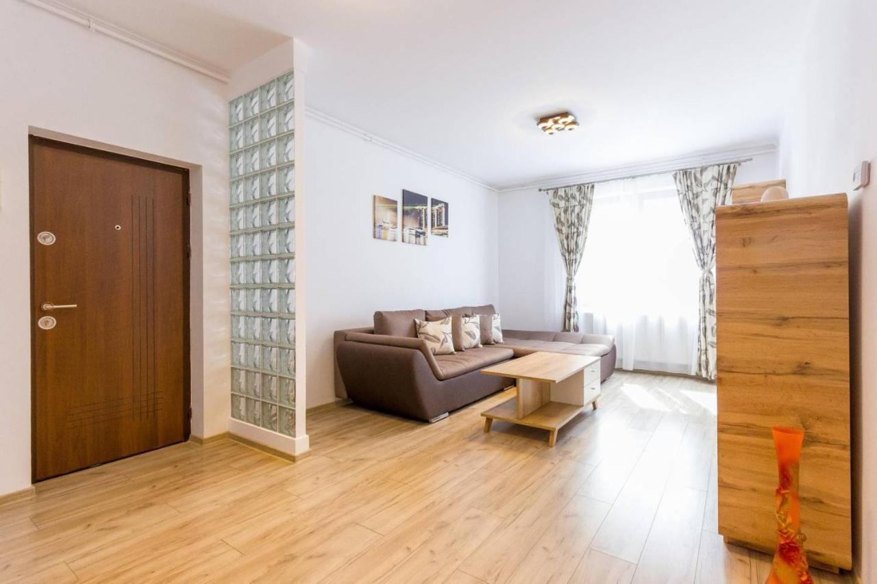 Spacious&Quiet 2 Bedroom Apartment Cluj-Napoca Exterior foto