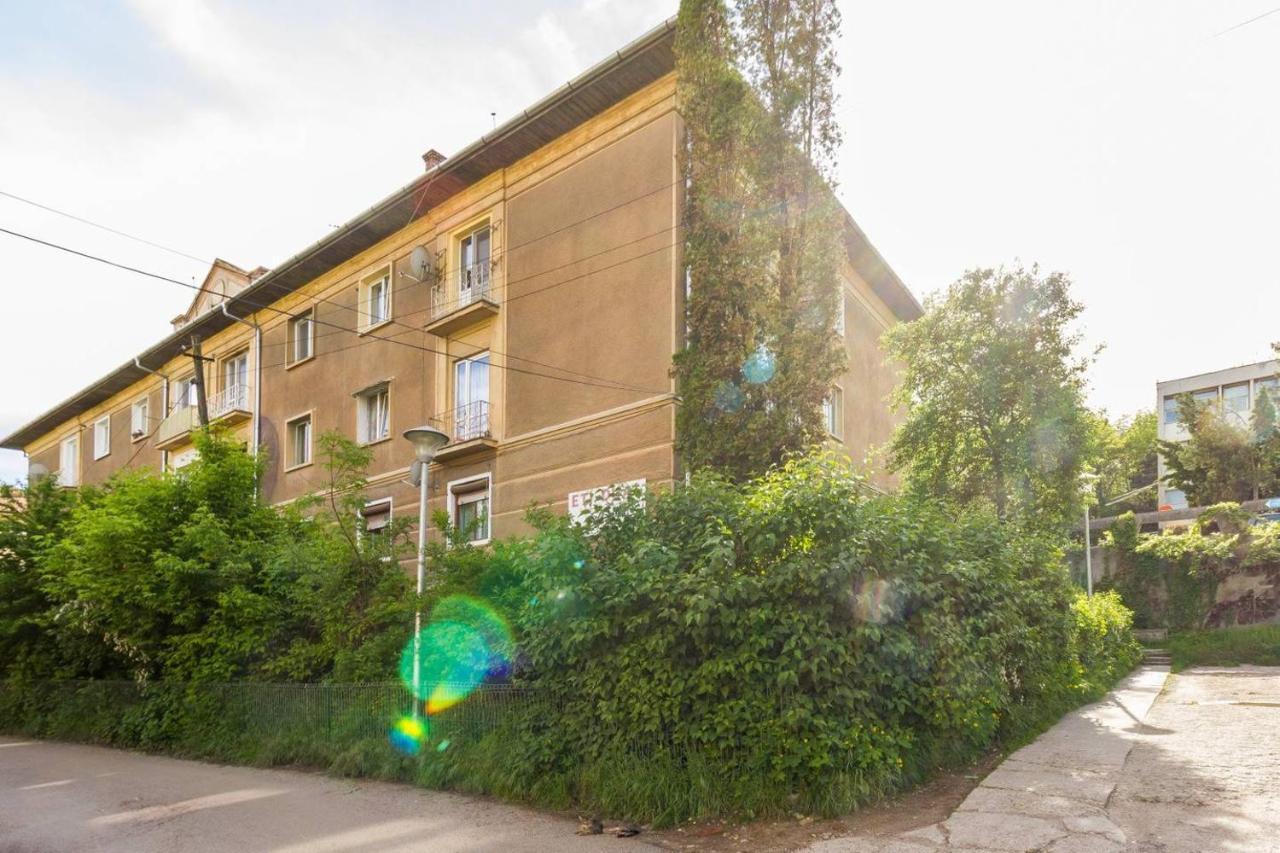 Spacious&Quiet 2 Bedroom Apartment Cluj-Napoca Exterior foto