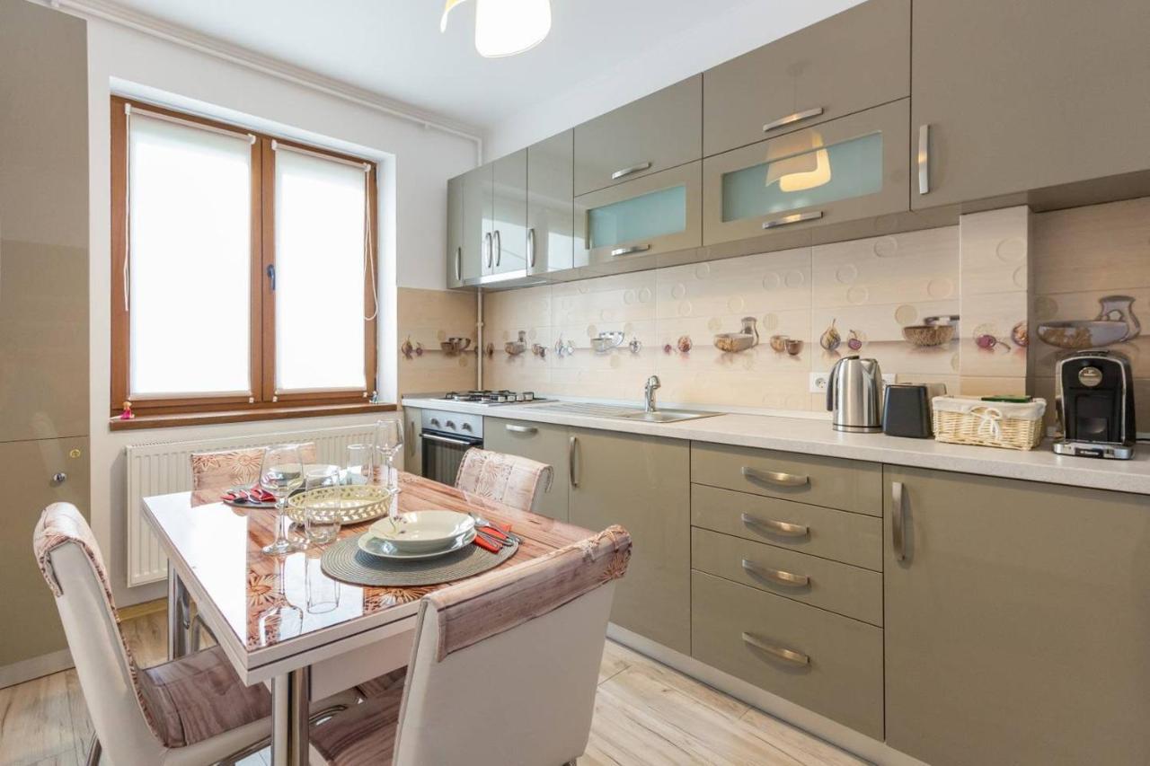 Spacious&Quiet 2 Bedroom Apartment Cluj-Napoca Exterior foto