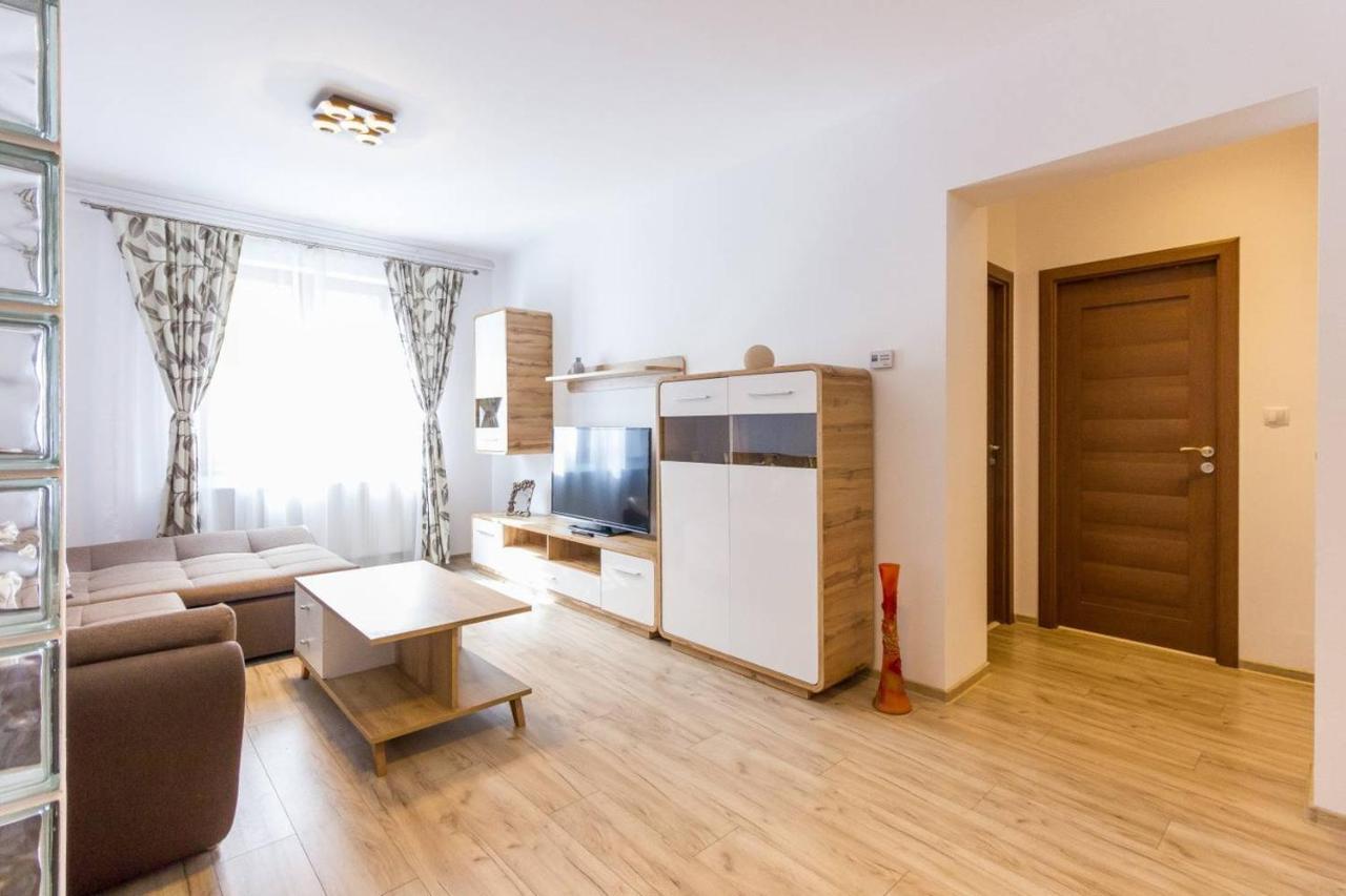Spacious&Quiet 2 Bedroom Apartment Cluj-Napoca Exterior foto