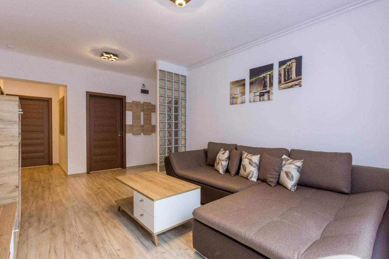 Spacious&Quiet 2 Bedroom Apartment Cluj-Napoca Exterior foto