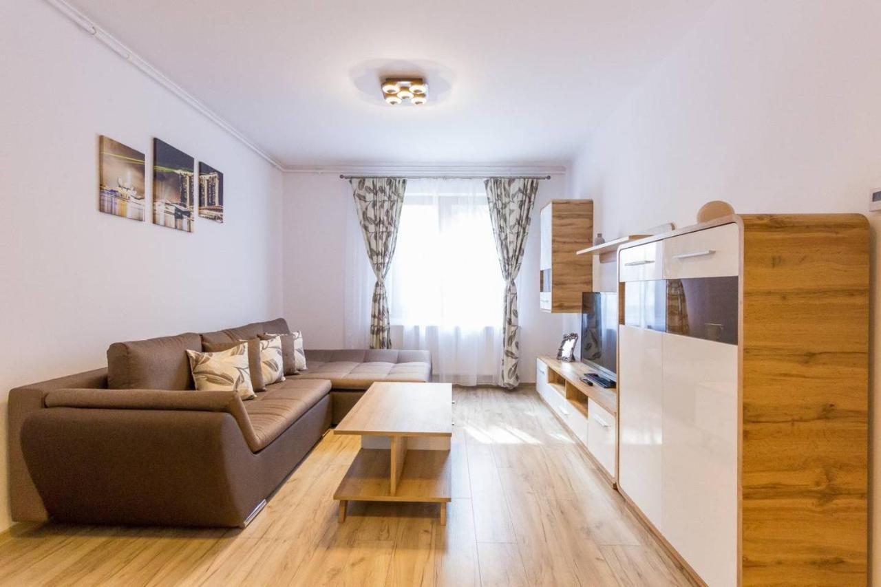 Spacious&Quiet 2 Bedroom Apartment Cluj-Napoca Exterior foto