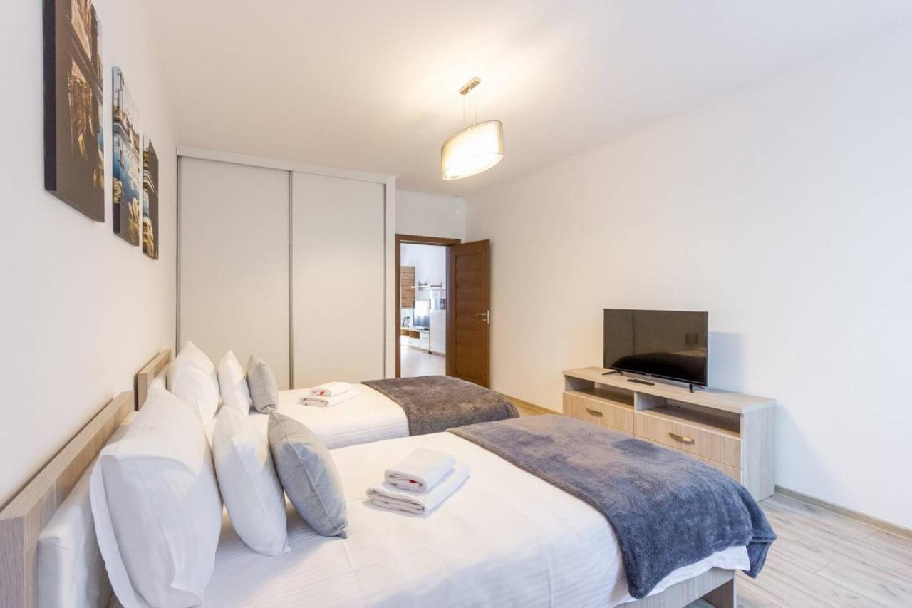 Spacious&Quiet 2 Bedroom Apartment Cluj-Napoca Exterior foto