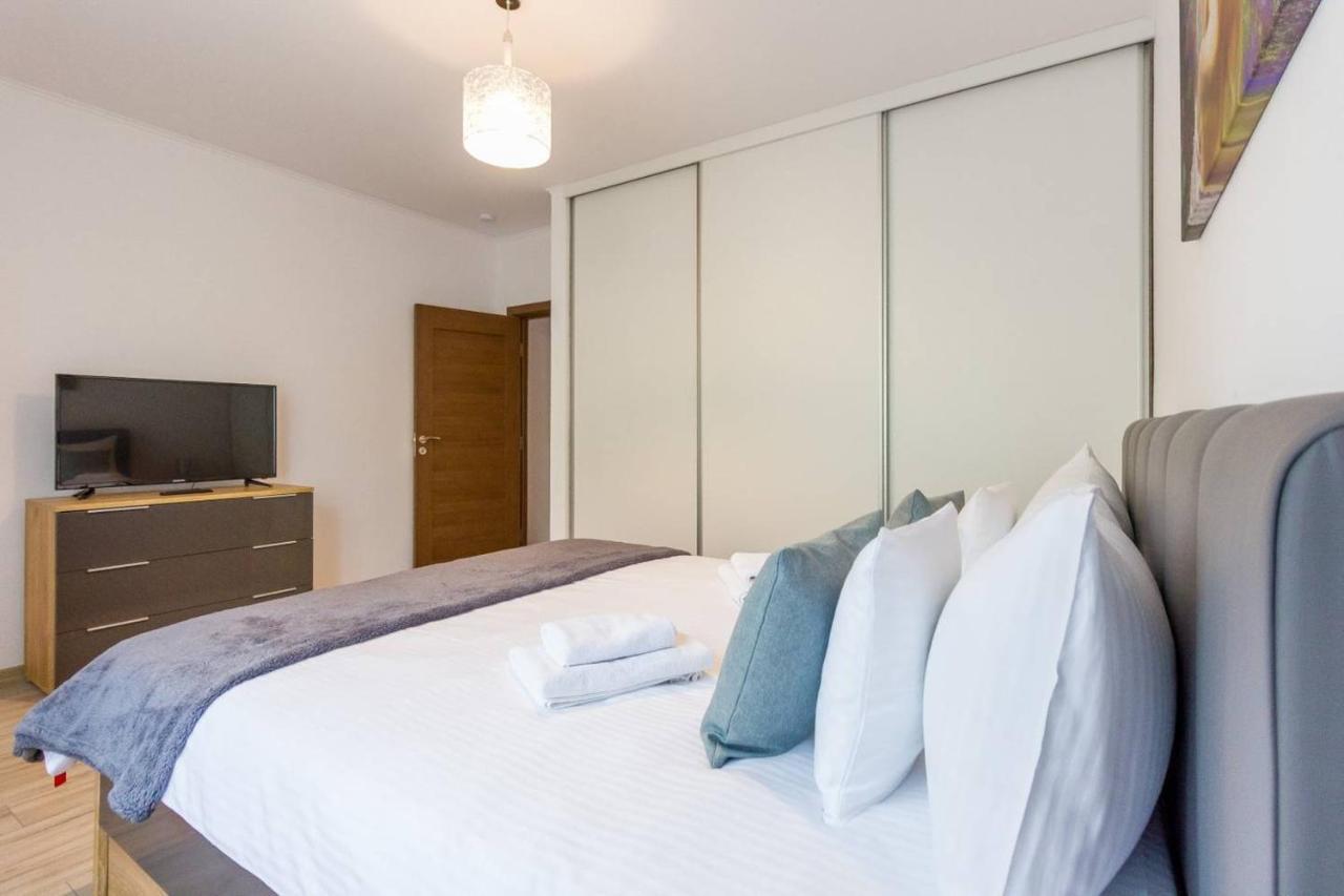 Spacious&Quiet 2 Bedroom Apartment Cluj-Napoca Exterior foto