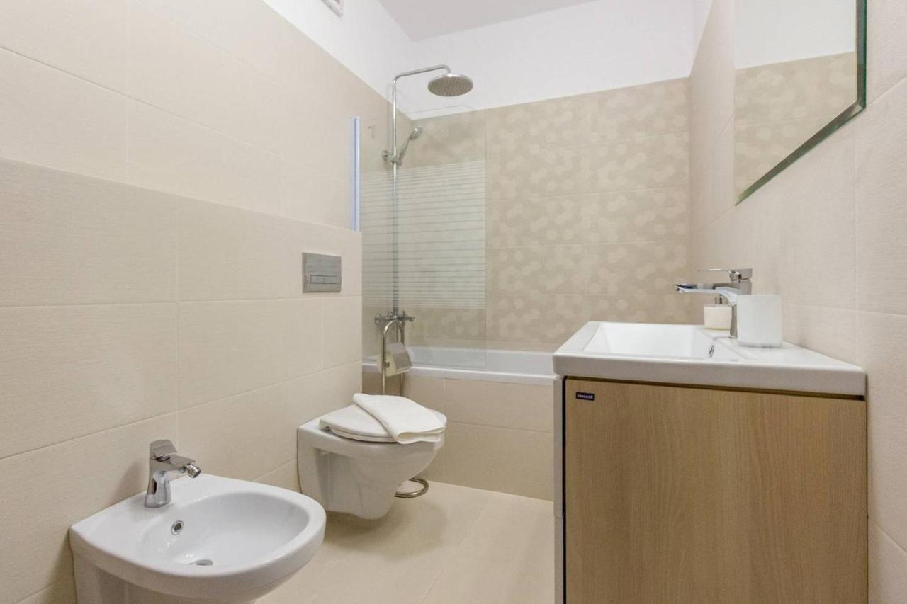 Spacious&Quiet 2 Bedroom Apartment Cluj-Napoca Exterior foto