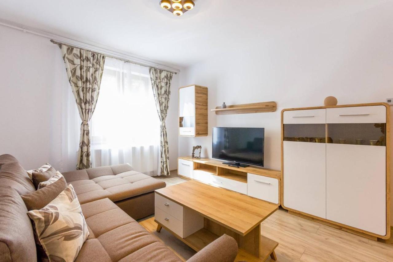 Spacious&Quiet 2 Bedroom Apartment Cluj-Napoca Exterior foto