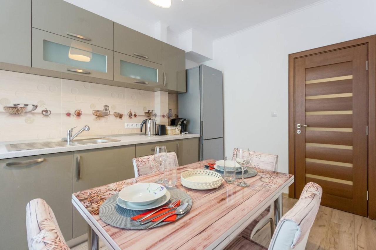 Spacious&Quiet 2 Bedroom Apartment Cluj-Napoca Exterior foto