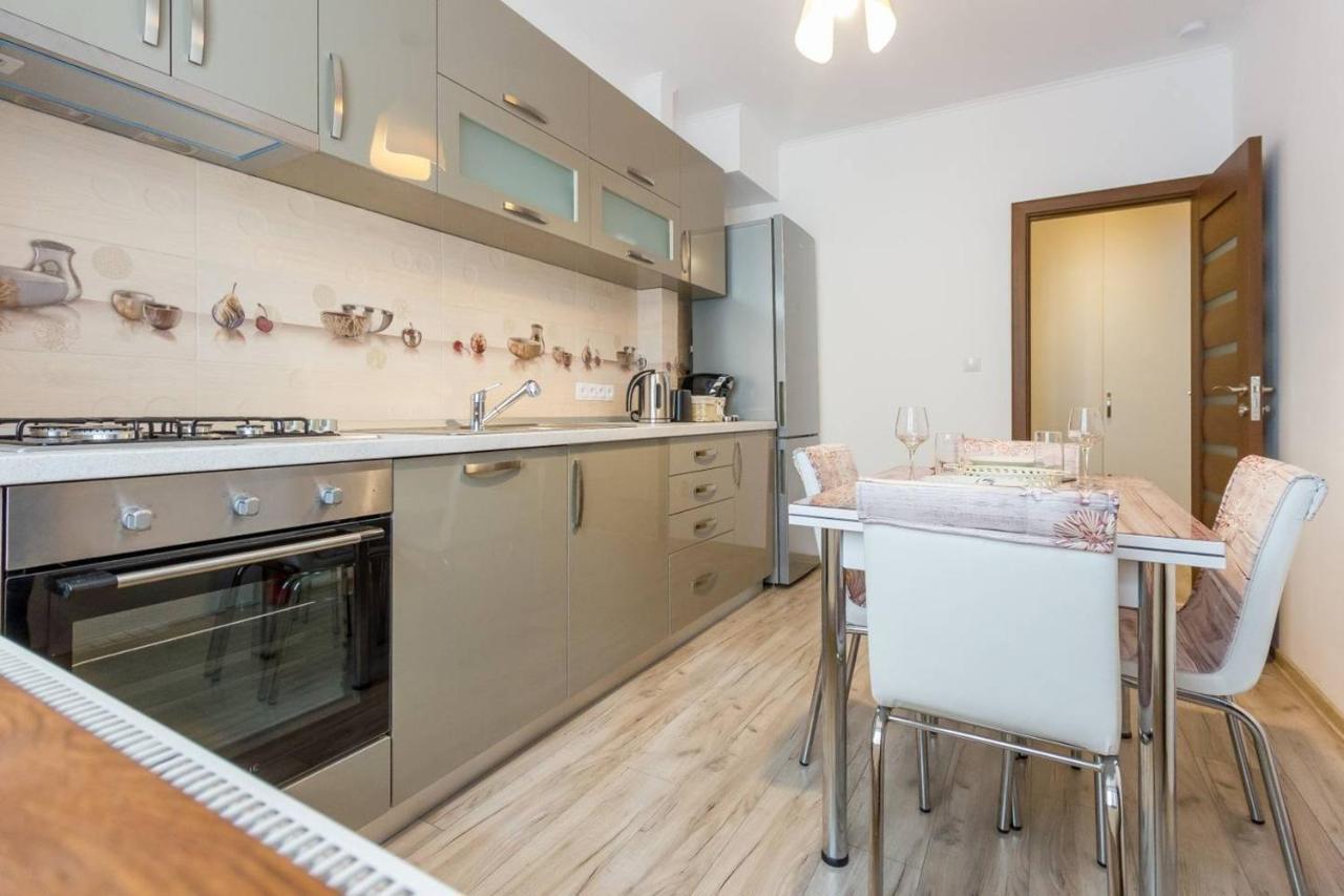 Spacious&Quiet 2 Bedroom Apartment Cluj-Napoca Exterior foto