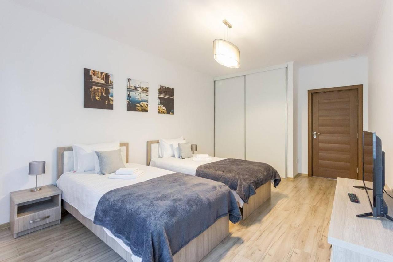 Spacious&Quiet 2 Bedroom Apartment Cluj-Napoca Exterior foto